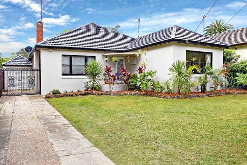 57 Augusta Street STRATHFIELD NSW 2135, Strathfield - Image 1