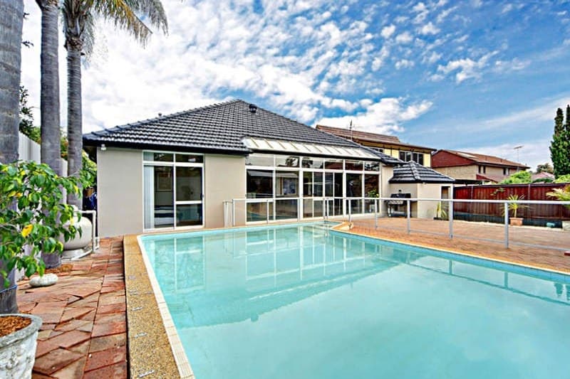 57 Augusta Street STRATHFIELD NSW 2135, Strathfield - Thumbnail 2