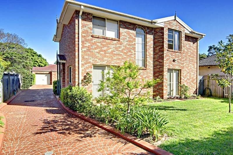 91A-91B Rochester Street, Strathfield - Image 1