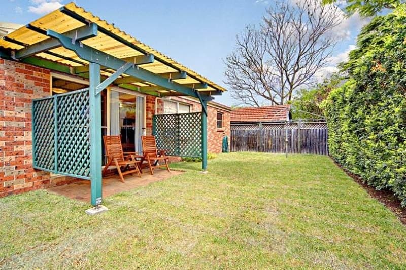 91A-91B Rochester Street, Strathfield - Thumbnail 6