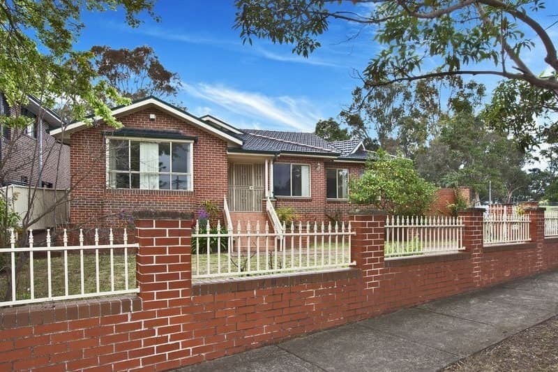 86A Shortland Avenue, Strathfield - Image 1