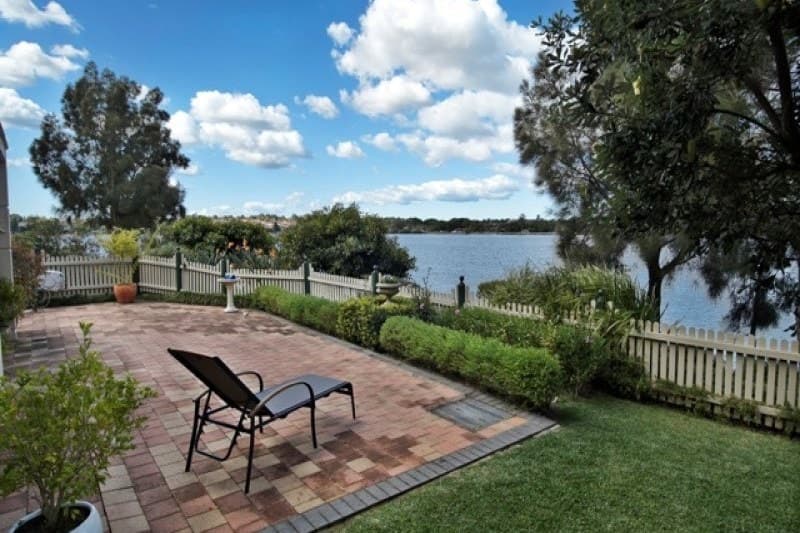 1/247P Burwood Road, Concord - Image 1