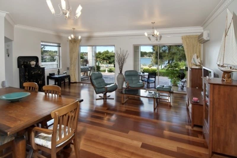 1/247P Burwood Road, Concord - Thumbnail 2