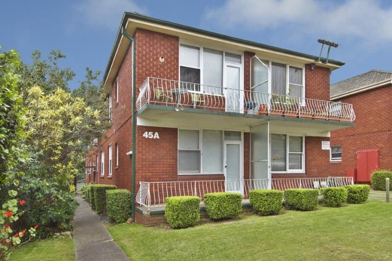 1/45 Burton Street, Concord - Image 1