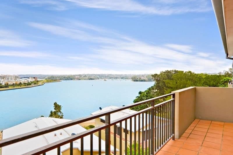 Unit 403/23 Kendall Inlet, Cabarita - Image 1