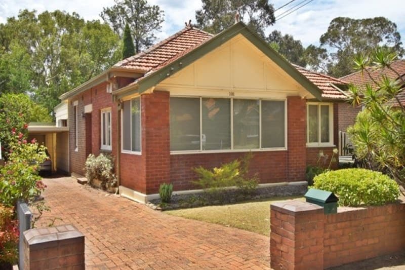 101 Links Avenue Concord NSW 2137, Concord - Thumbnail 2