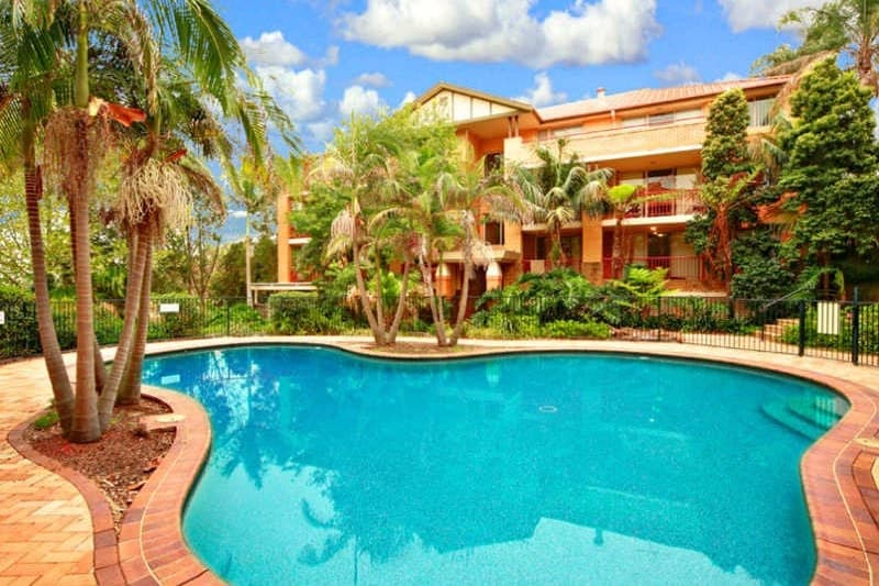 3E/19-21 George Street, North Strathfield - Image 1