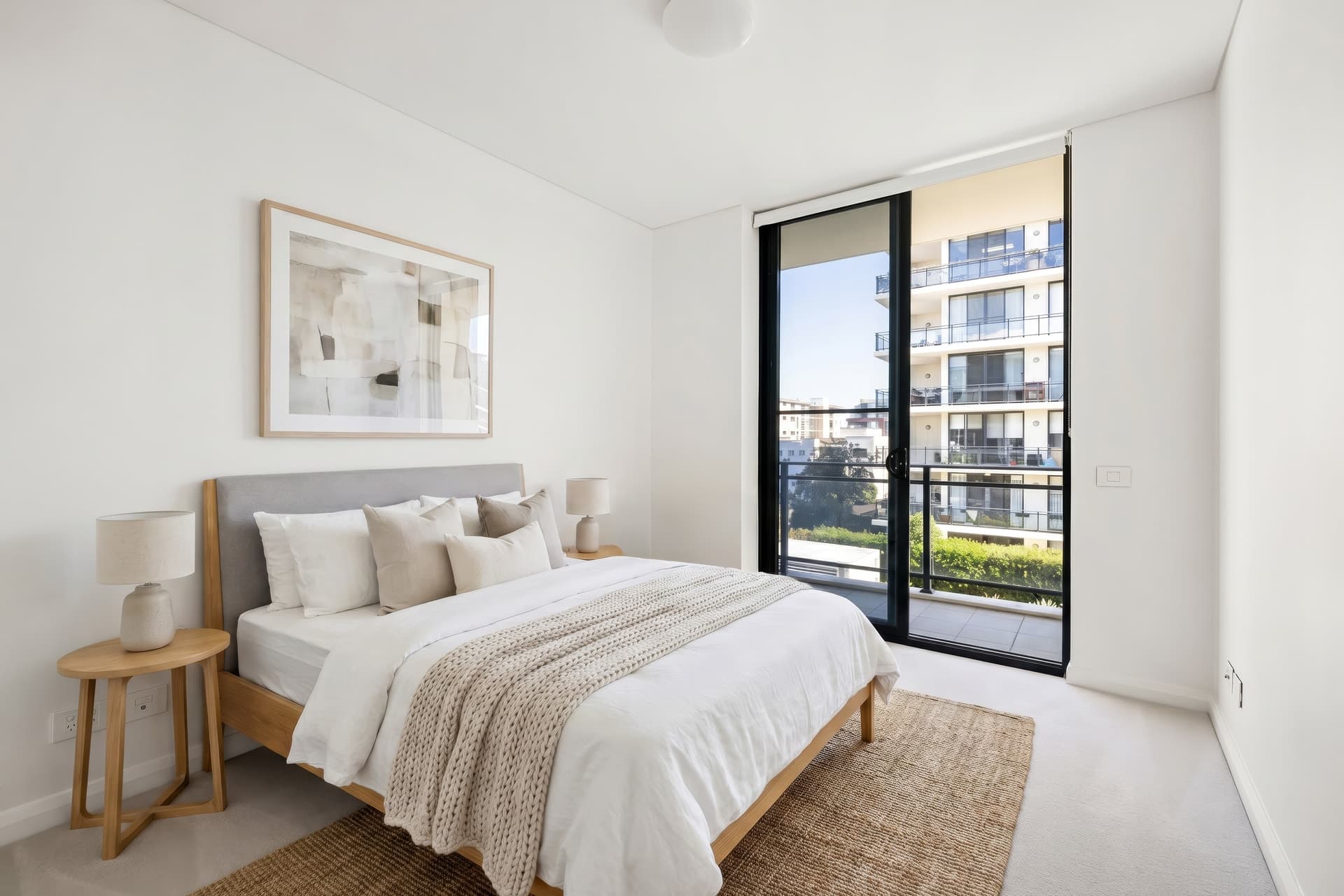 444/17 Marine Parade Wentworth Point, Wentworth Point - Thumbnail 4