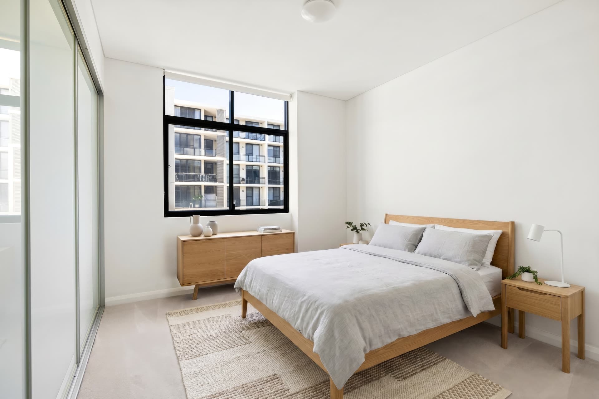444/17 Marine Parade Wentworth Point, Wentworth Point - Thumbnail 5
