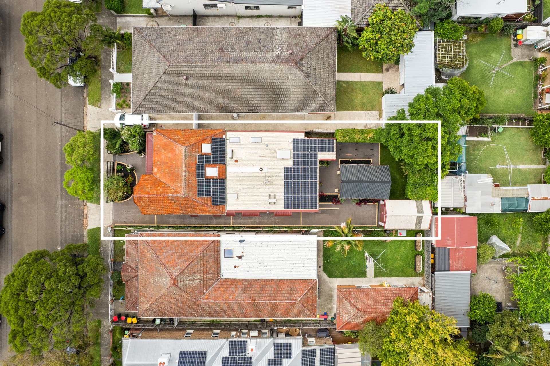 16 South Street, Marrickville - Thumbnail 2