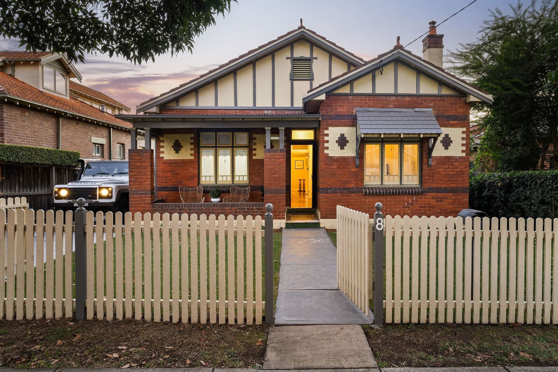 8 Lansdowne Street, Concord - Image 1