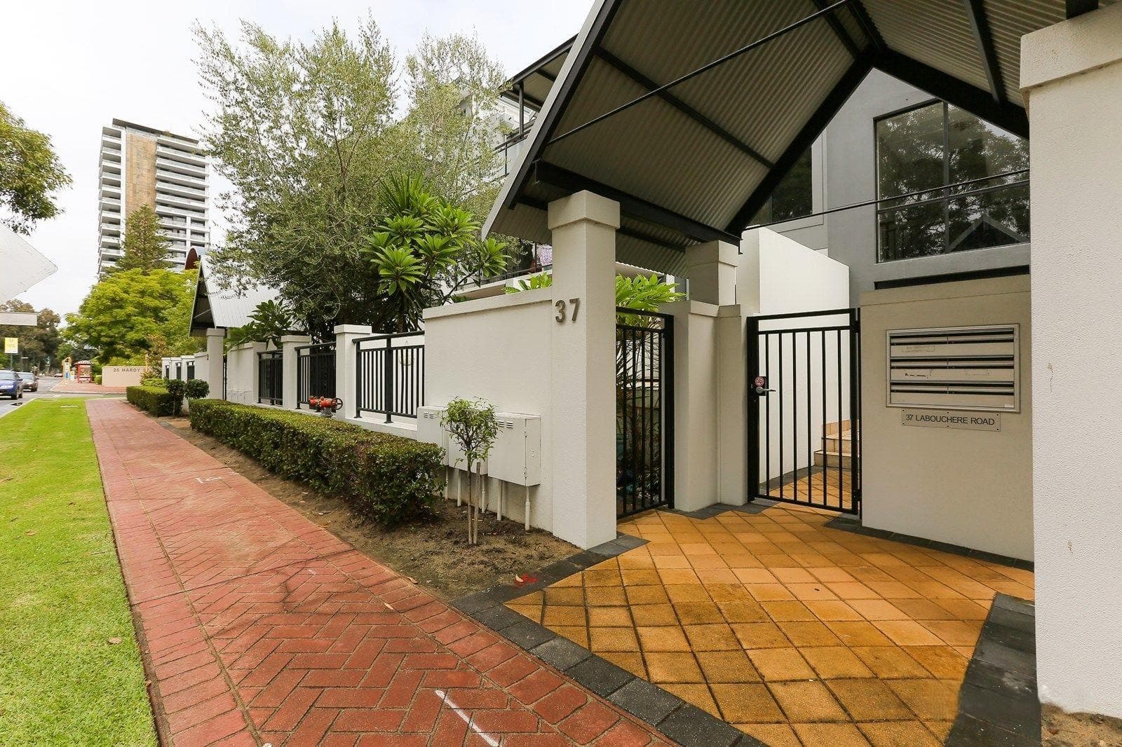 5 / 37 Labouchere Road, SOUTH PERTH WA 6151, South Perth - Thumbnail 2