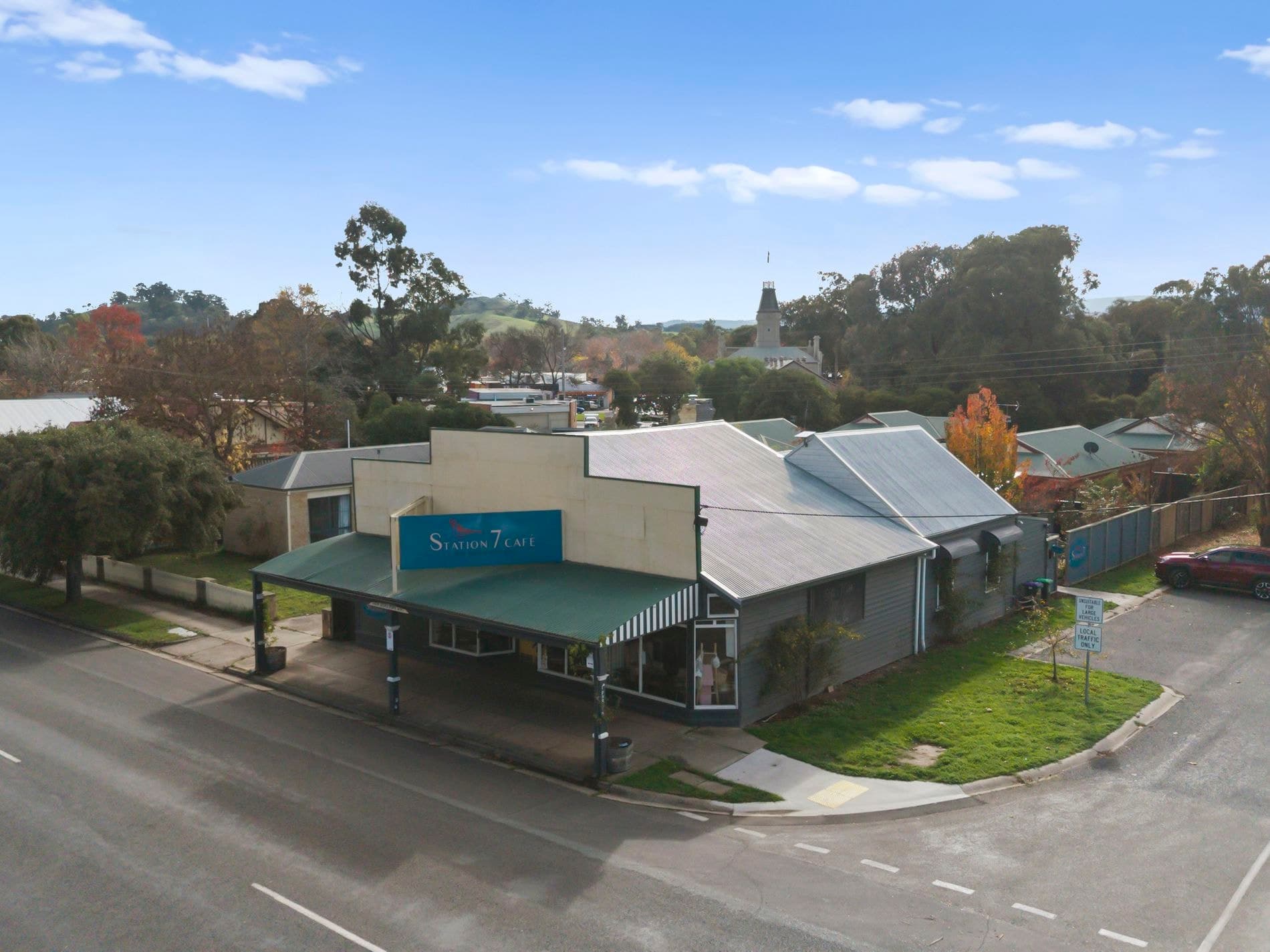 7 Station Street, Yea, Yea - Image 1