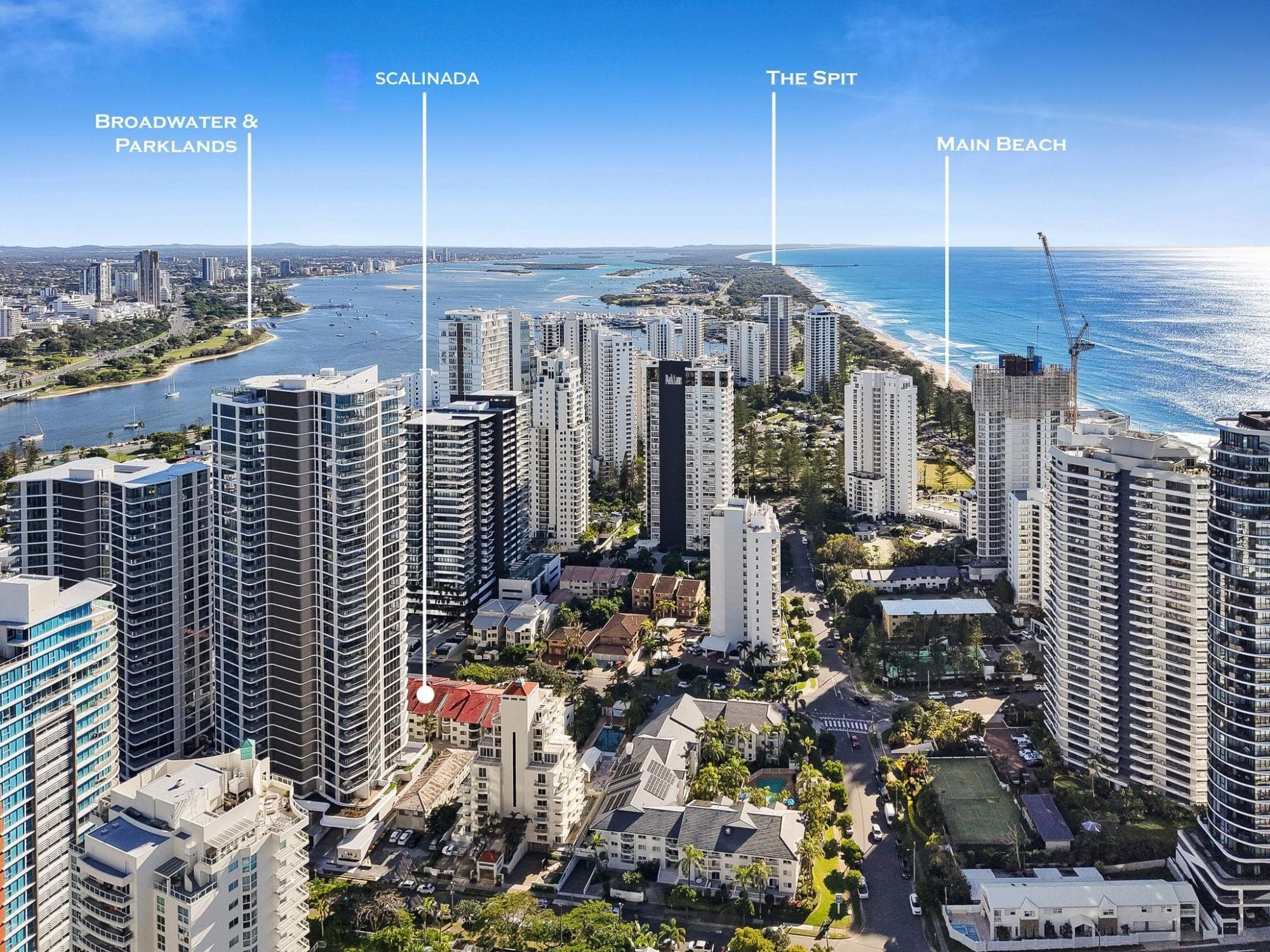 22 Woodroffe Avenue, Main Beach, Main Beach - Image 1