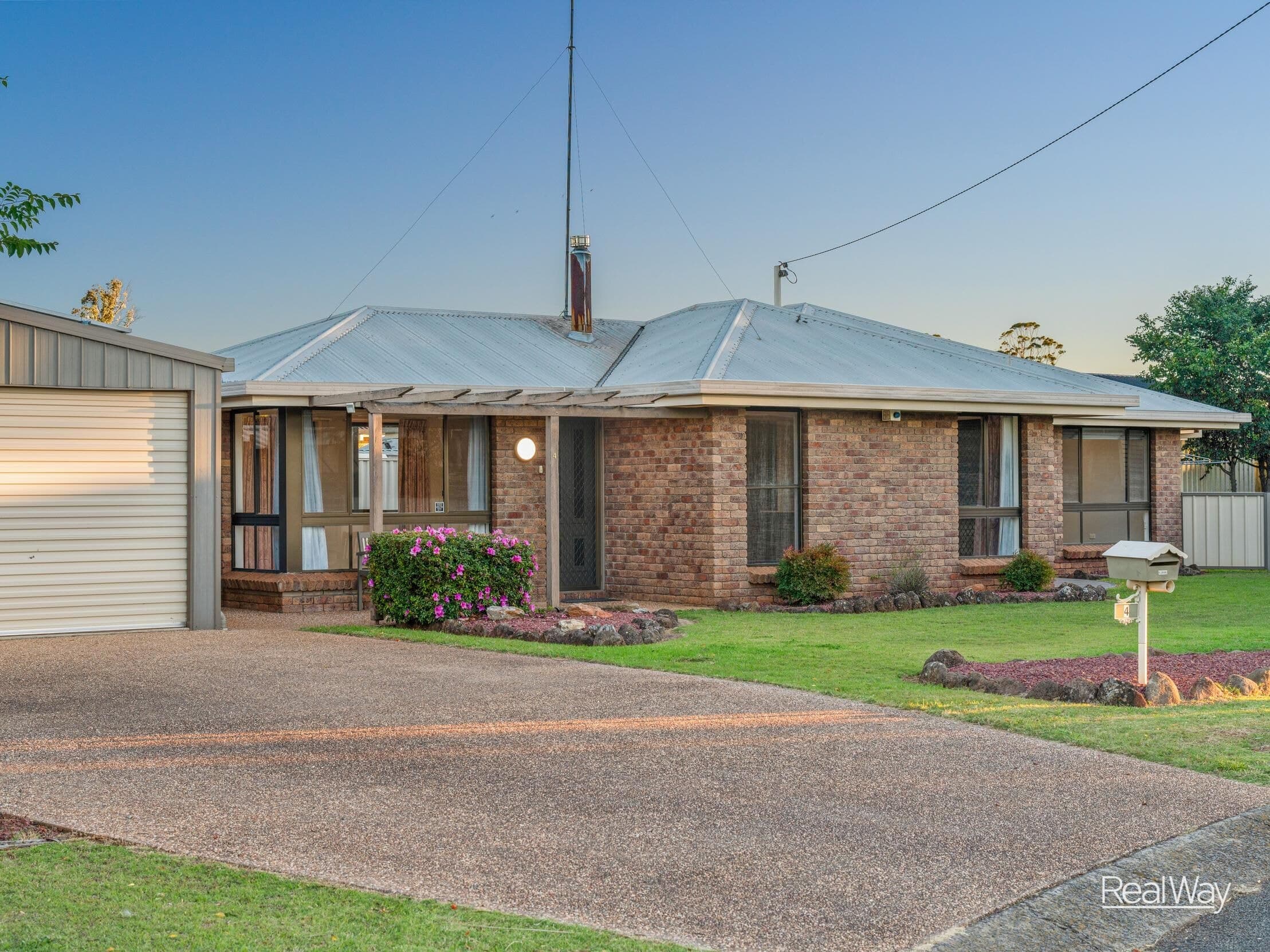 4 Janet Court, Wilsonton QLD 4350, Wilsonton - Thumbnail 3