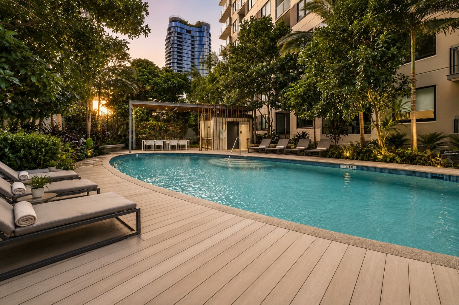 10505/16 Edmondstone Street, South Brisbane QLD 4101, South Brisbane - Image 1