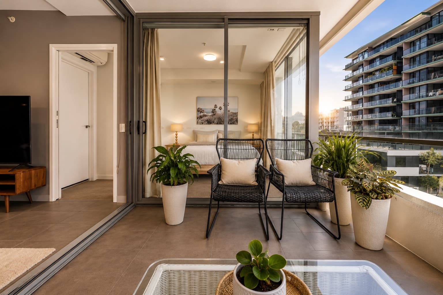 10505/16 Edmondstone Street, South Brisbane QLD 4101, South Brisbane - Thumbnail 2