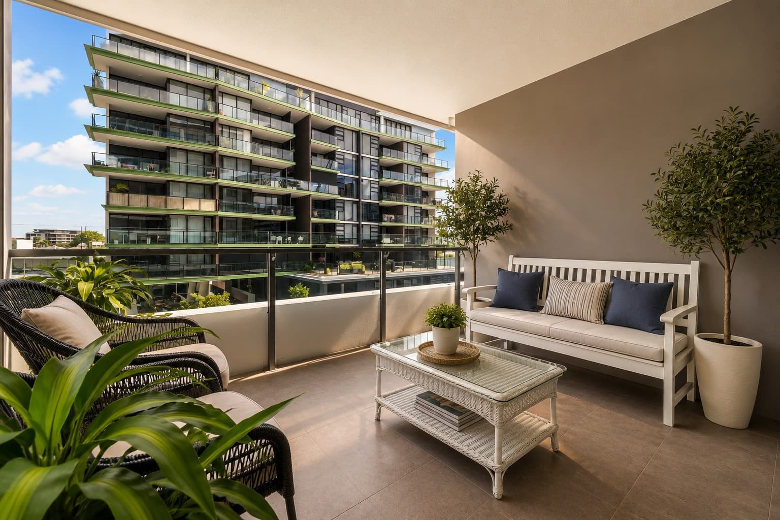 10505/16 Edmondstone Street, South Brisbane QLD 4101, South Brisbane - Thumbnail 3