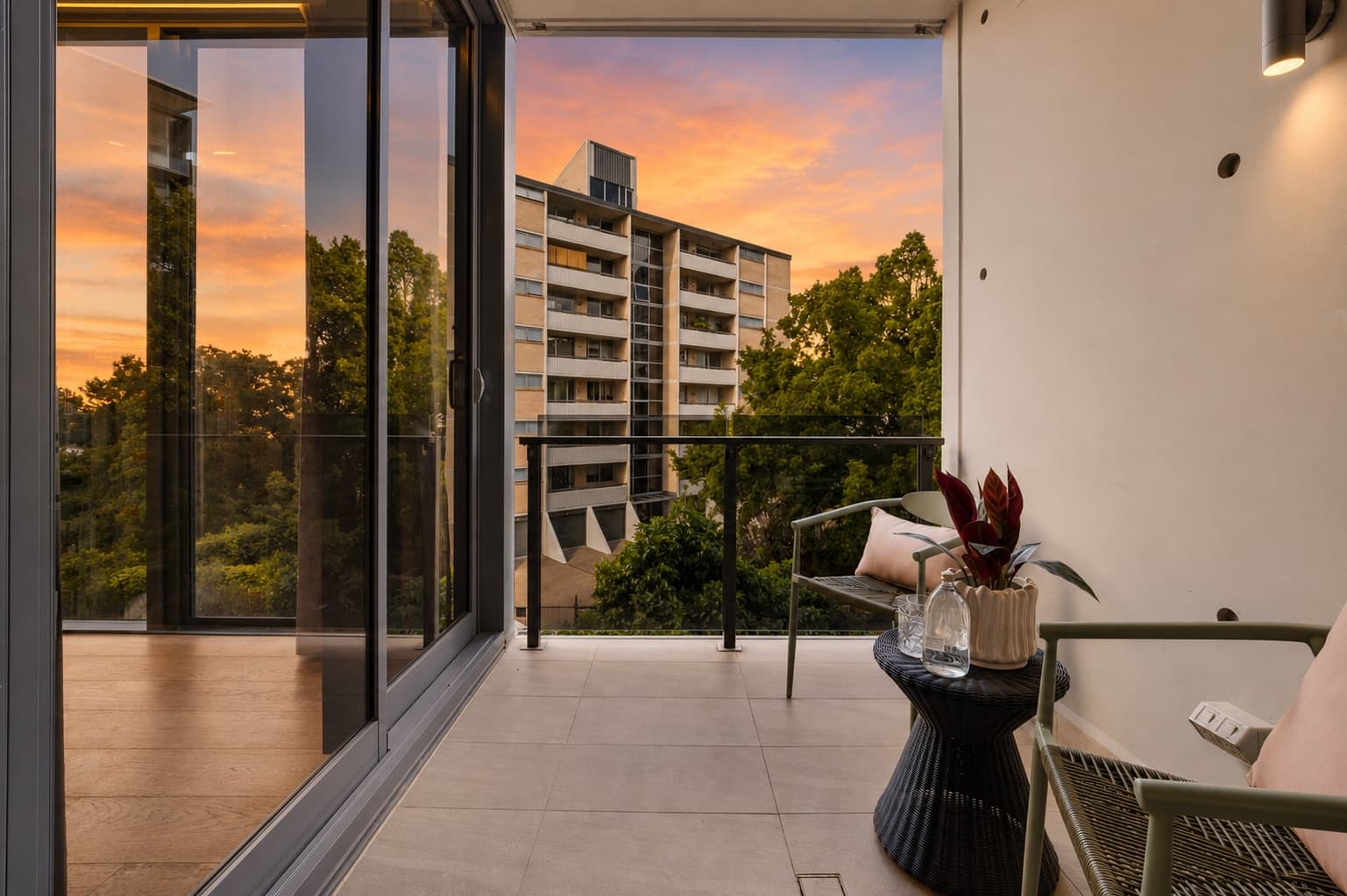 404/66 Lambert Street, Kangaroo Point QLD 4169, Kangaroo Point - Thumbnail 4