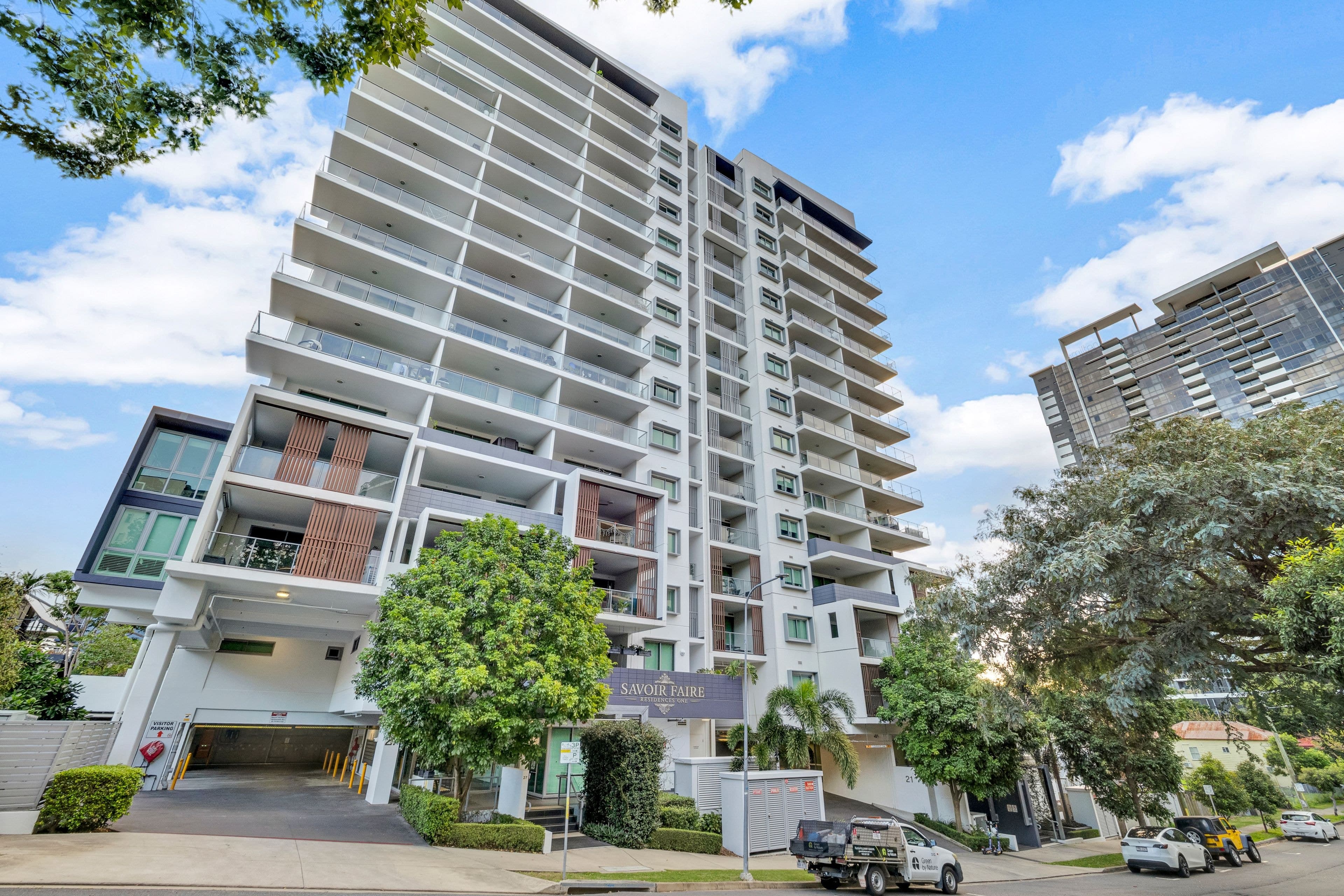 14/21 Manning Street, Milton QLD 4064, Milton - Image 1
