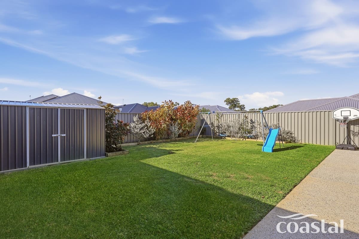 101 Bellingham Parade, Wellard WA 6170, Wellard - Thumbnail 2