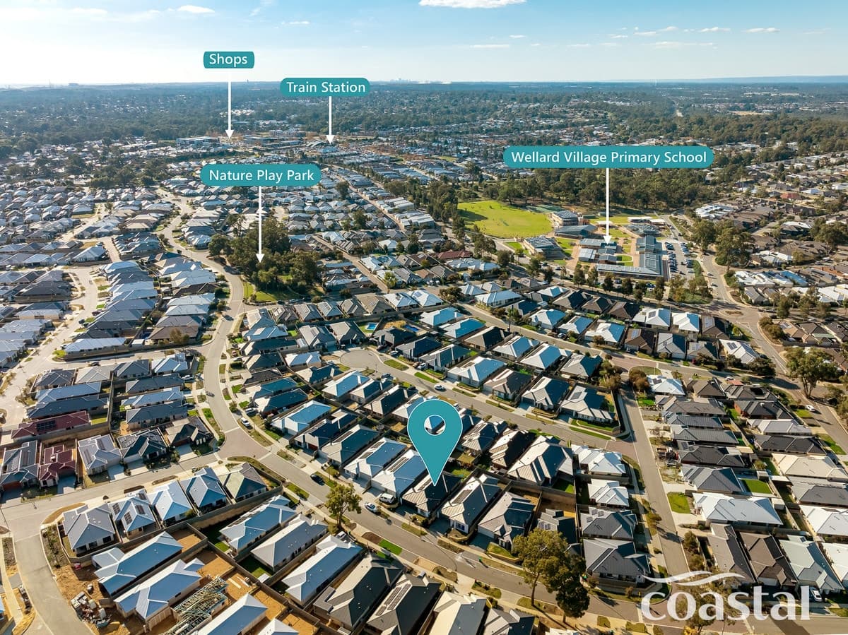 101 Bellingham Parade, Wellard WA 6170, Wellard - Thumbnail 3