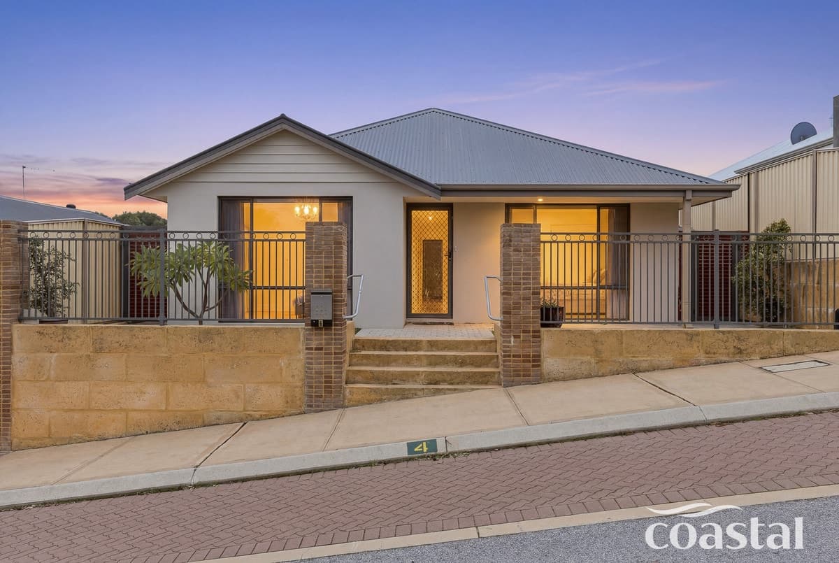 4 Tide Way, Singleton WA 6175, Singleton - Image 1