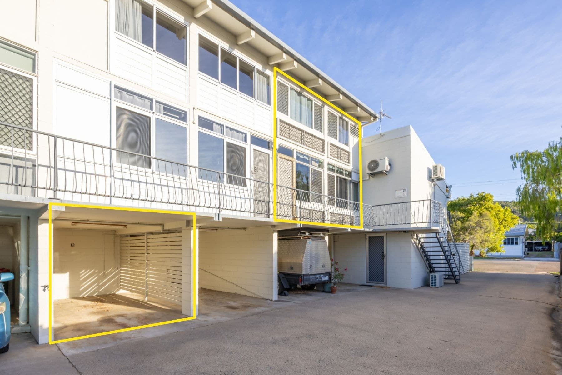 12/39 Cook Street, North Ward QLD 4810, North Ward - Thumbnail 7