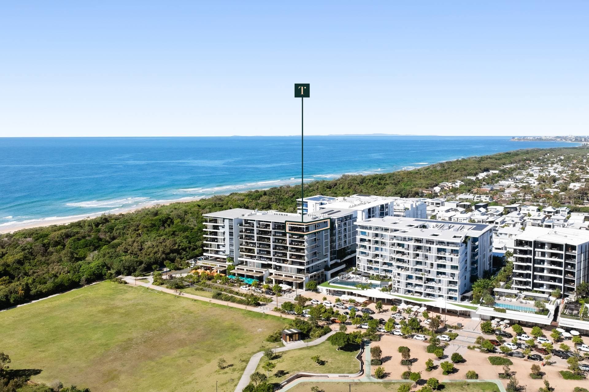 806/21 Kombi Street, Bokarina - Image 1