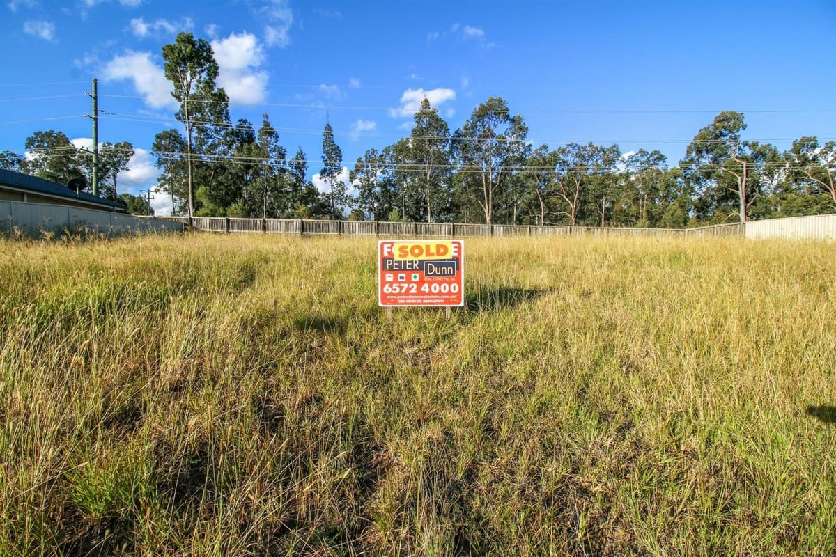 157 McMahon Way, SINGLETON NSW 2330, Singleton - Image 1