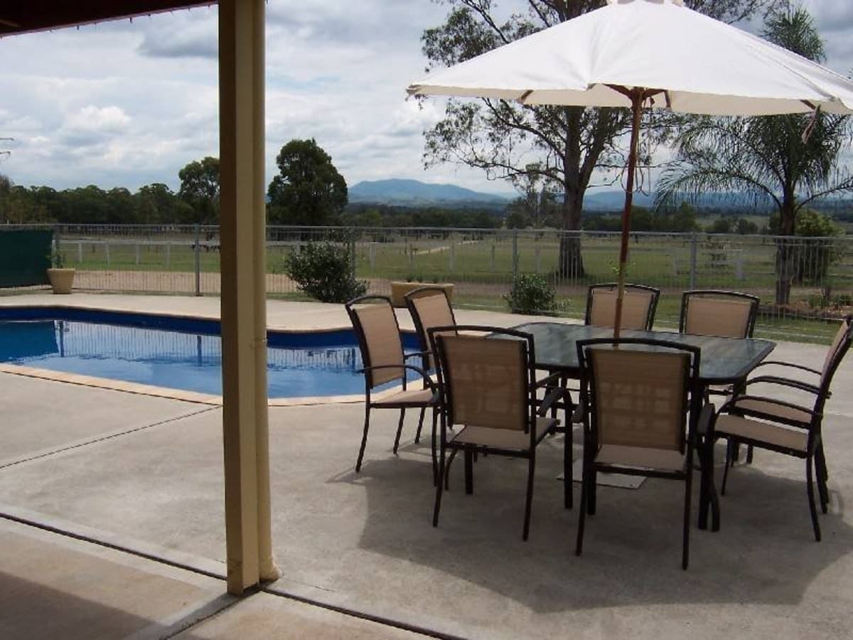 140 Mitchells Flat Road, SINGLETON NSW 2330, Singleton - Image 1