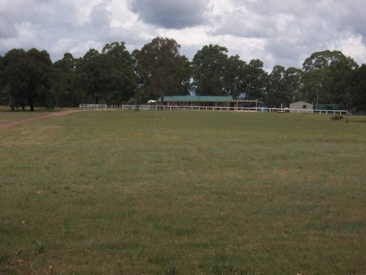 140 Mitchells Flat Road, SINGLETON NSW 2330, Singleton - Thumbnail 2