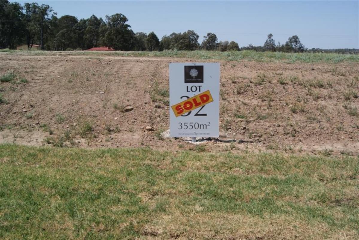 Lot 32 Pyrus Avenue, BRANXTON NSW 2335, Branxton - Image 1