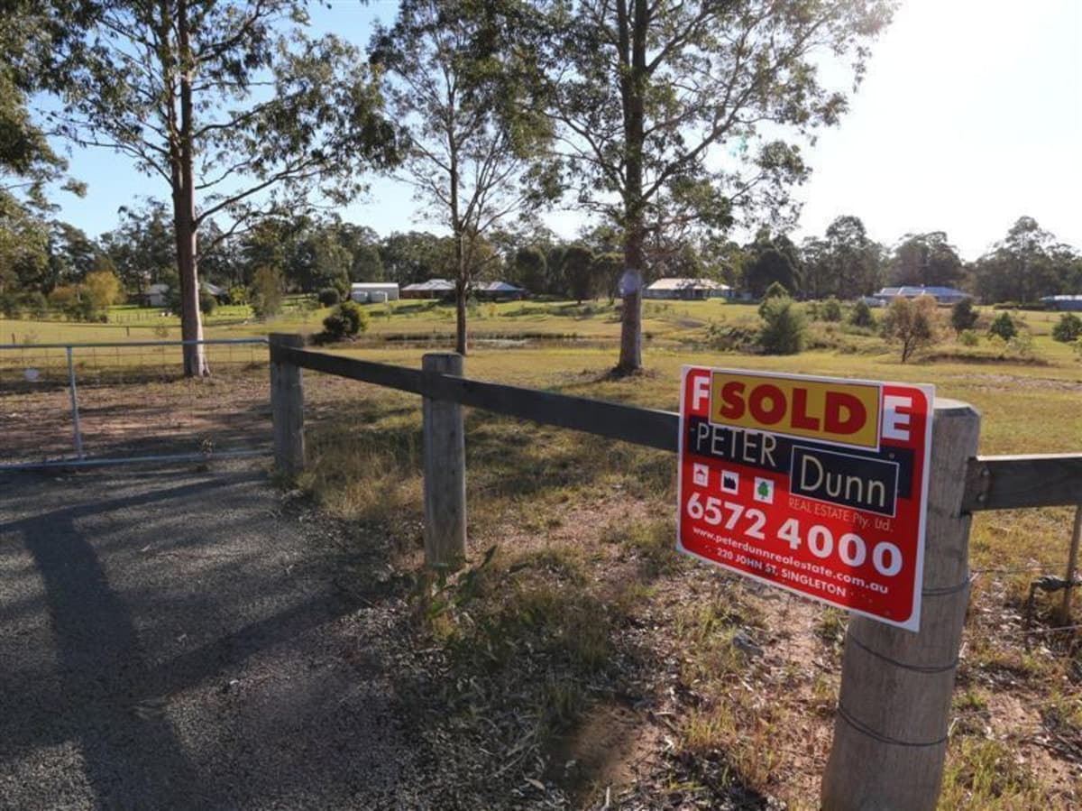 Lot 141 / 25 Wilhannah Close, SINGLETON NSW 2330, Singleton - Image 1