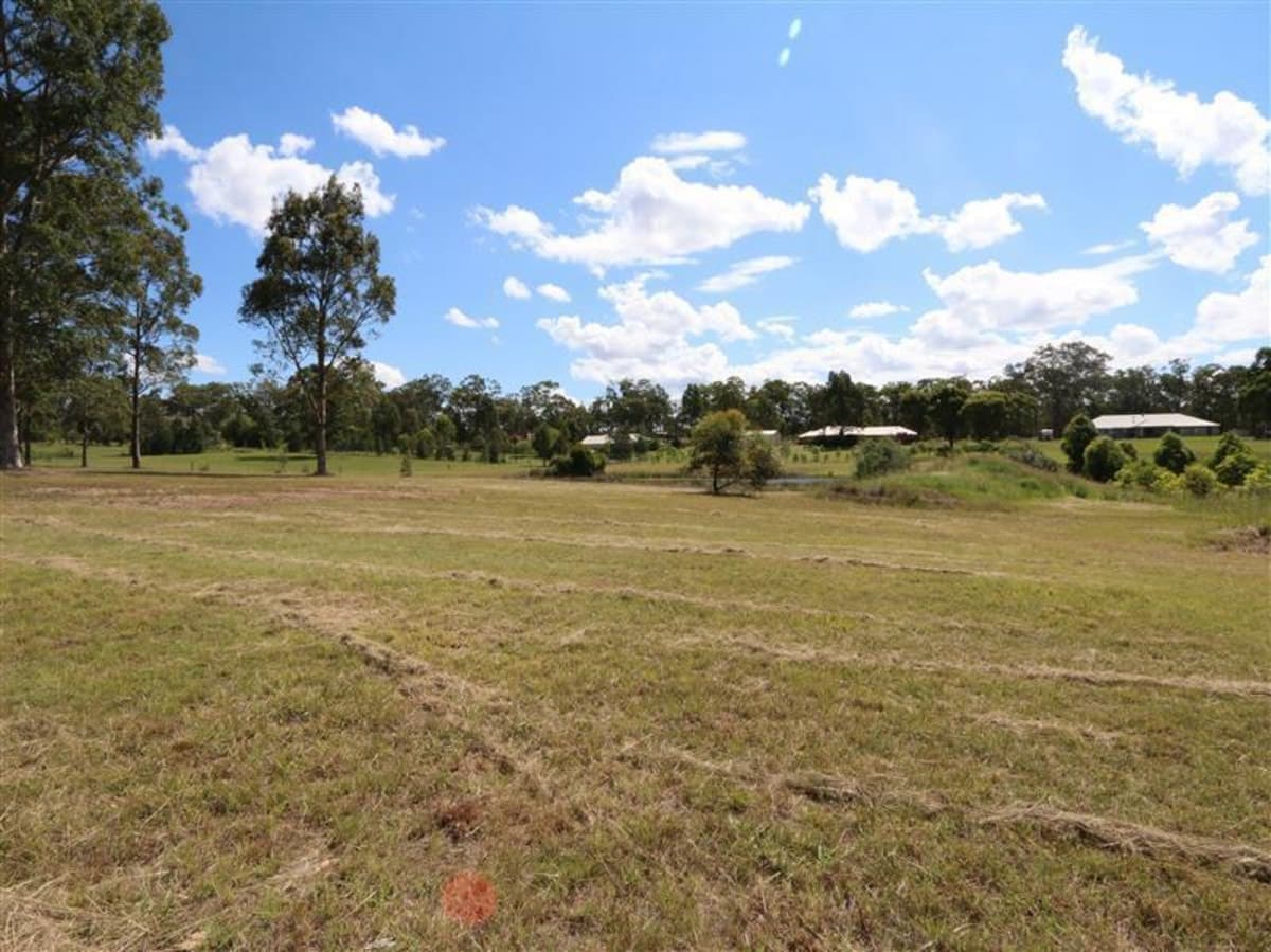 Lot 141 / 25 Wilhannah Close, SINGLETON NSW 2330, Singleton - Thumbnail 2