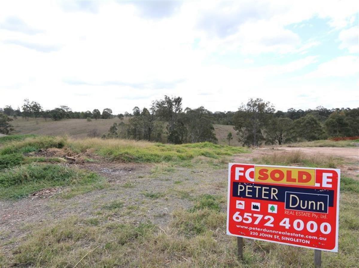 Lot 1659 / 21 Partridge Place, SINGLETON NSW 2330, Singleton - Image 1