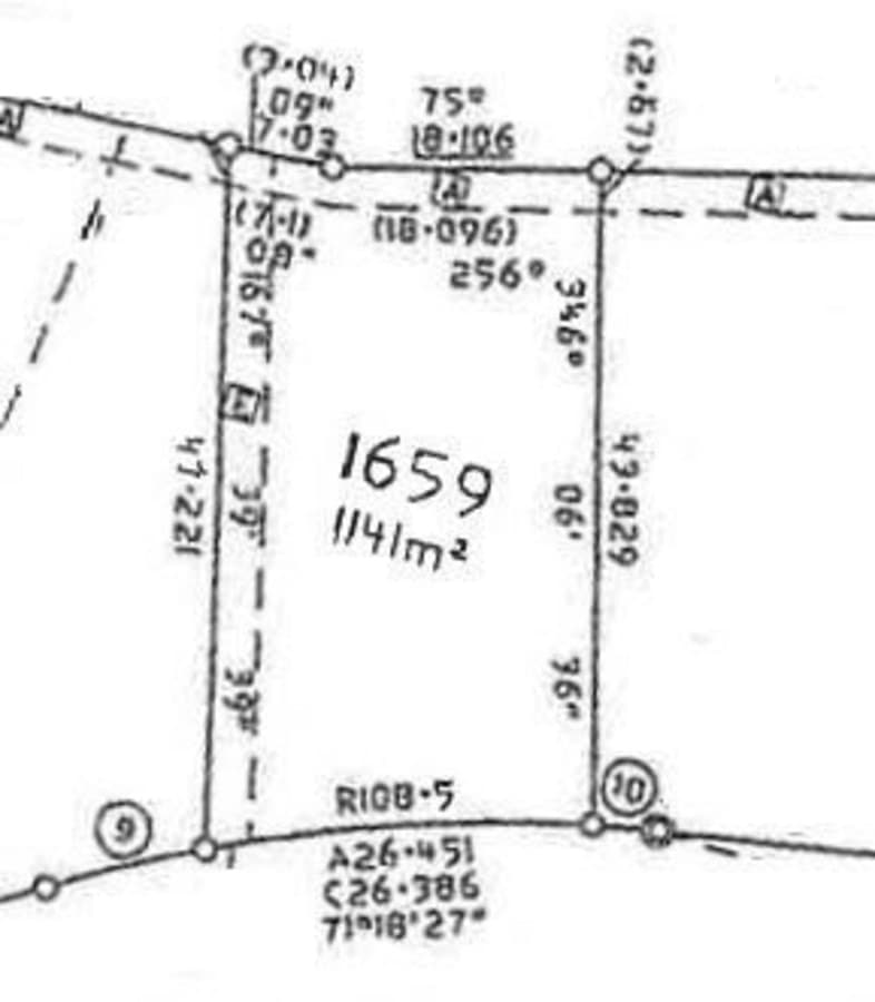 Lot 1659 / 21 Partridge Place, SINGLETON NSW 2330, Singleton - Thumbnail 3