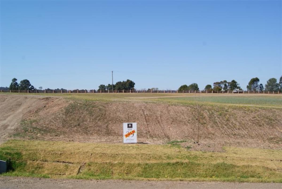 29 Pyrus Avenue, BRANXTON NSW 2335, Branxton - Image 1