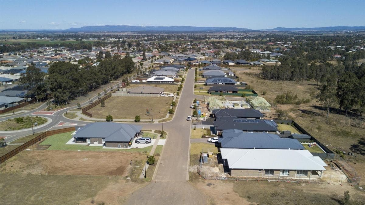 Lot 429 Dimmock Street, SINGLETON NSW 2330, Singleton - Thumbnail 4