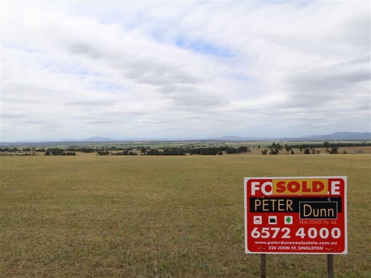 Lot 564 Minimbah Drive, SINGLETON NSW 2330, Singleton - Image 1
