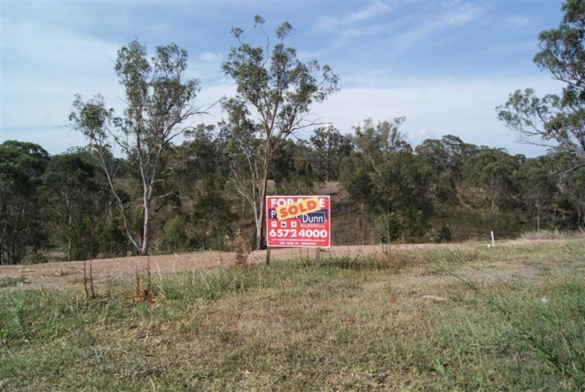 Lot 1667 / 37 Partridge Place, SINGLETON NSW 2330, Singleton - Image 1