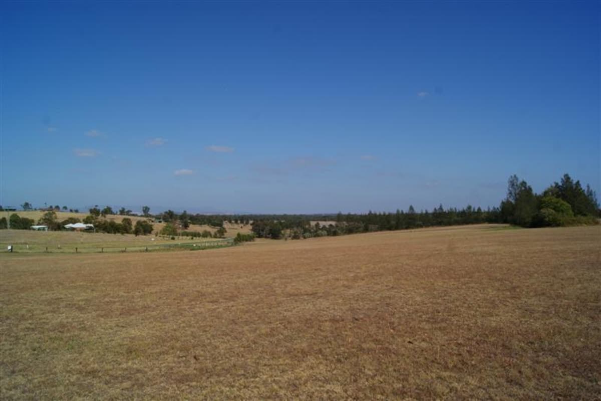 2.49 Acres...pegged & Easy To Identify, Contact Us, Singleton - Image 1