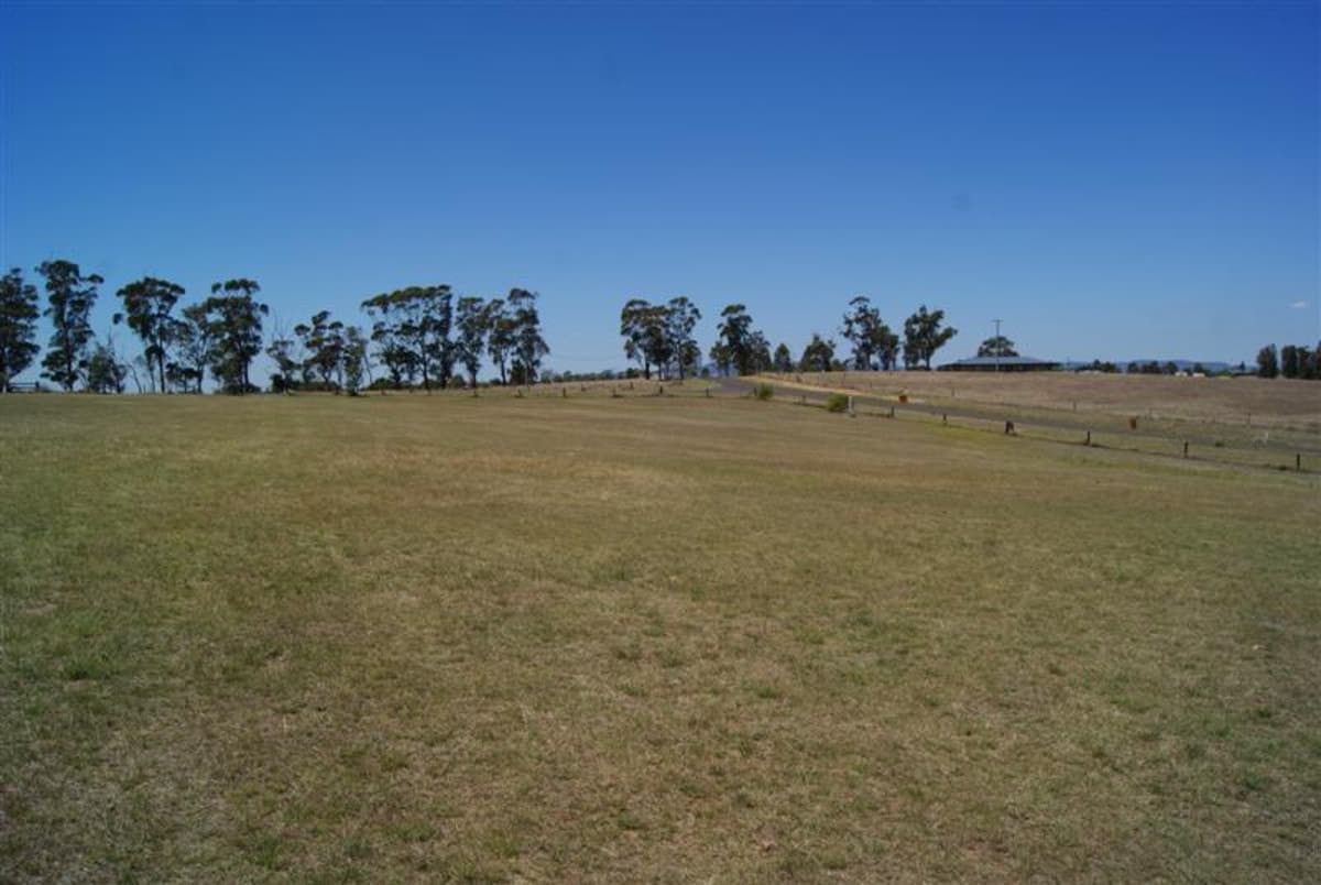 2.49 Acres...pegged & Easy To Identify, Contact Us, Singleton - Thumbnail 3