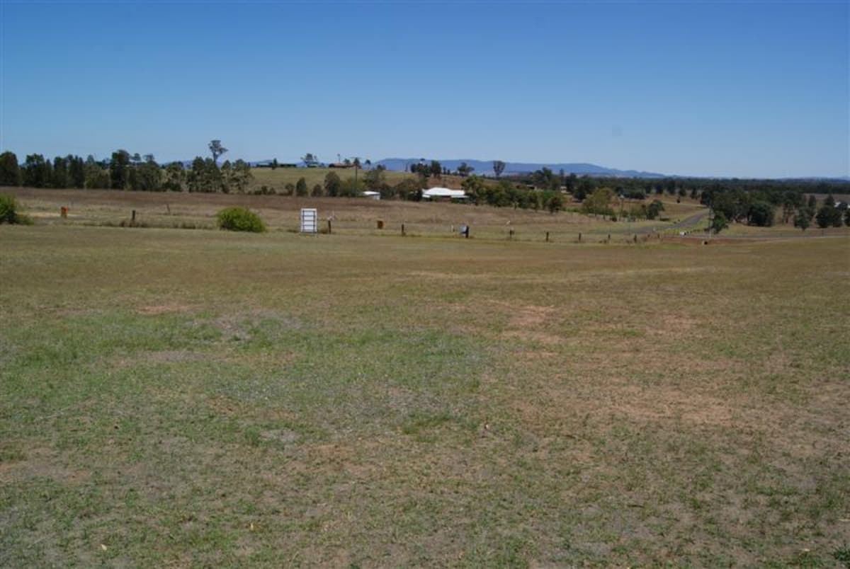 2.49 Acres...pegged & Easy To Identify, Contact Us, Singleton - Thumbnail 4