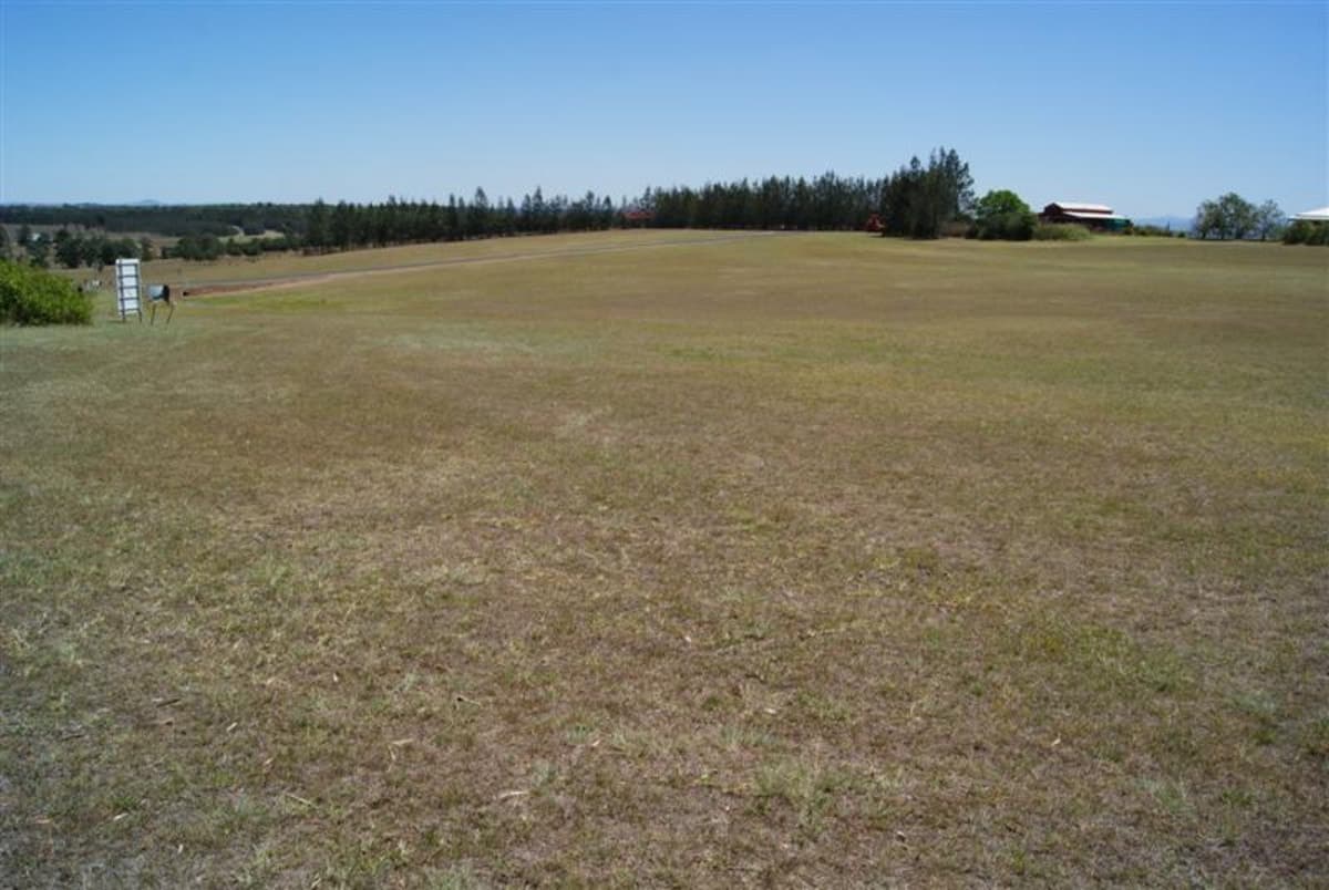 2.49 Acres...pegged & Easy To Identify, Contact Us, Singleton - Thumbnail 5