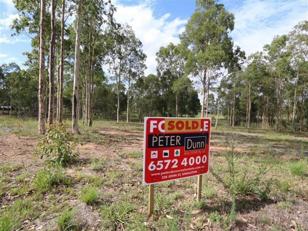 Lot 404 / 404 St Davids Close, SINGLETON NSW 2330, Singleton - Image 1