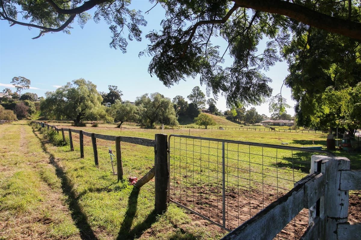 45 Bridgman Road, SINGLETON NSW 2330, Singleton - Thumbnail 8