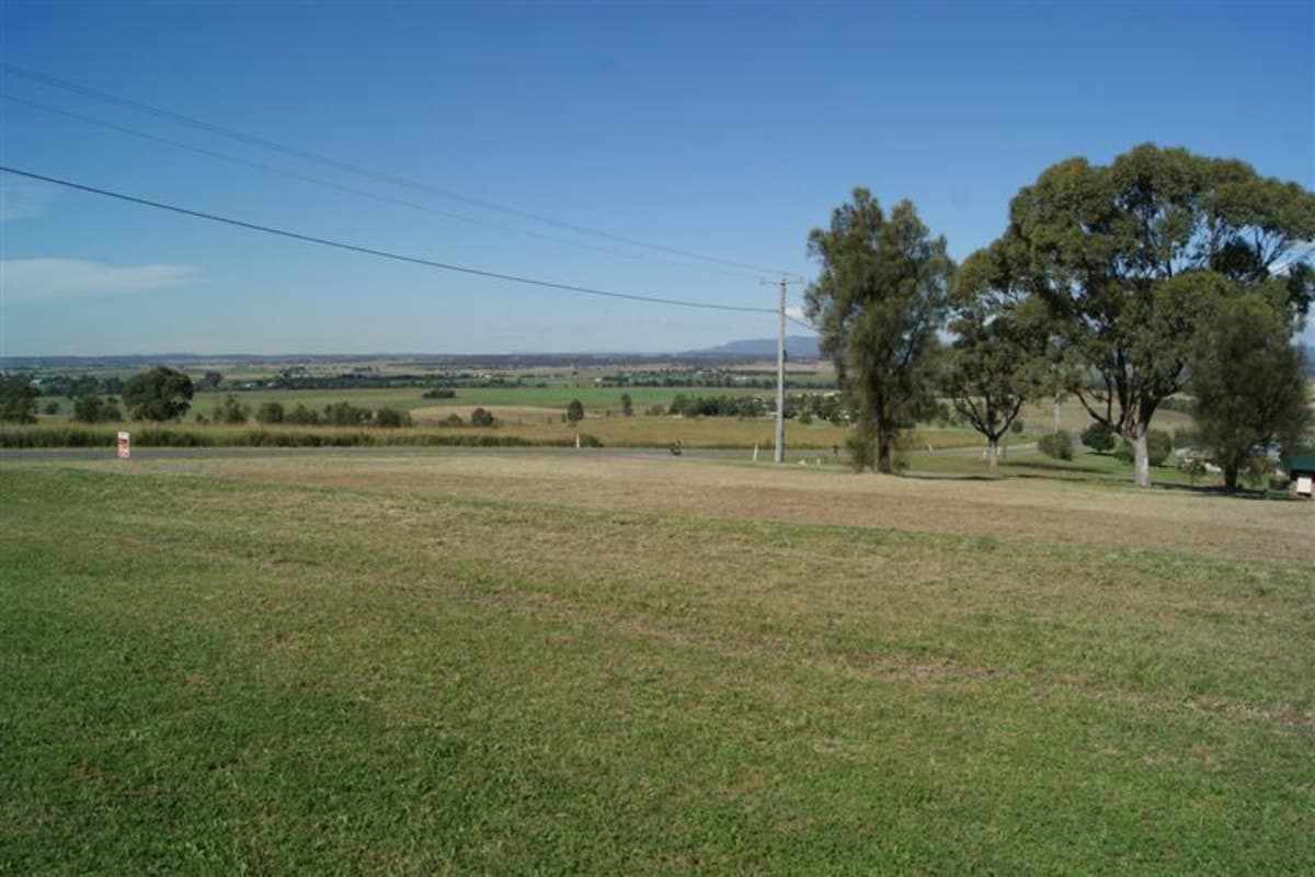 Lot 16 / Lot 16 Hambledon Hill Road, SINGLETON NSW 2330, Singleton - Image 1