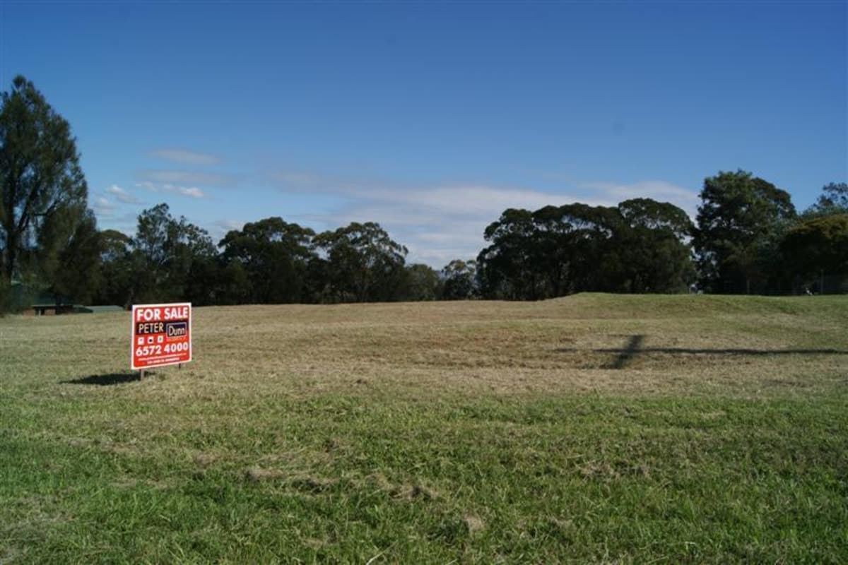 Lot 16 / Lot 16 Hambledon Hill Road, SINGLETON NSW 2330, Singleton - Thumbnail 2