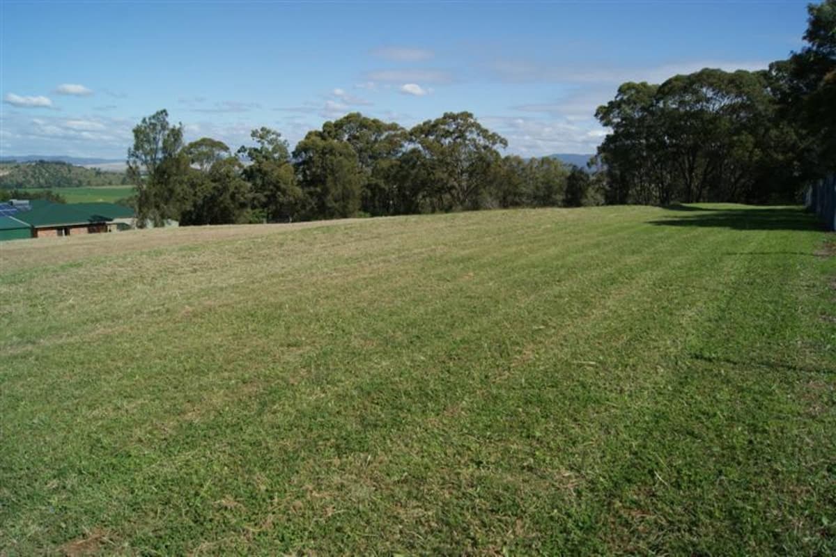 Lot 16 / Lot 16 Hambledon Hill Road, SINGLETON NSW 2330, Singleton - Thumbnail 3